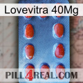 Lovevitra 40Mg 06